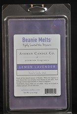 ASHMAN Beanie Melts - Lemon Lavender
