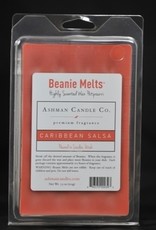 ASHMAN Beanie Melts - Caribbean Salsa