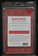 ASHMAN Beanie Melts - Home Sweet Home