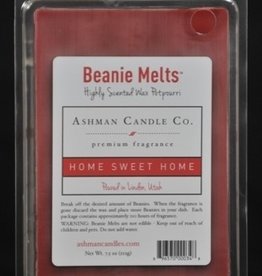 ASHMAN Beanie Melts - Home Sweet Home