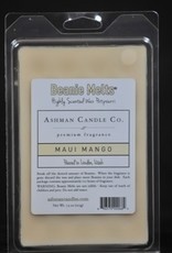 ASHMAN Beanie Melts - Maui Mango