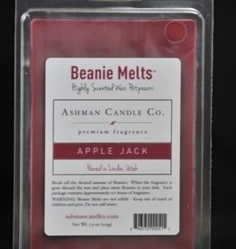 ASHMAN Beanie Melts - Apple Jack