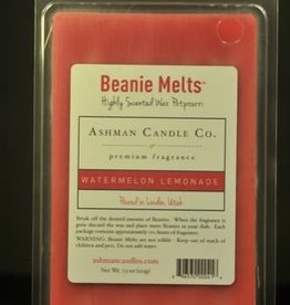 ASHMAN Beanie Melts - Watermelon Lemonade