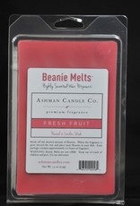 ASHMAN Beanie Melts - Fresh Fruit