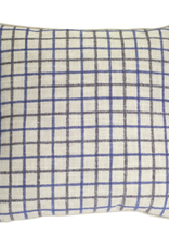 Melrose International Pillow (Set of 2) 17.5" Polyester