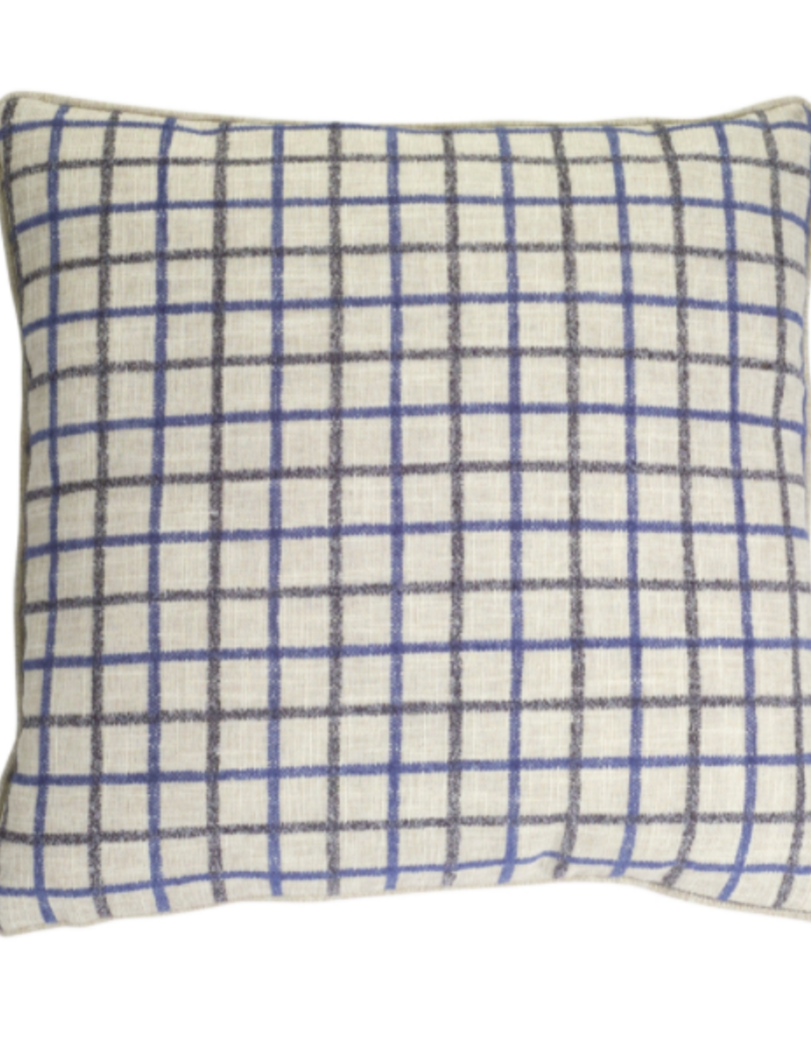 Melrose International Pillow (Set of 2) 17.5" Polyester