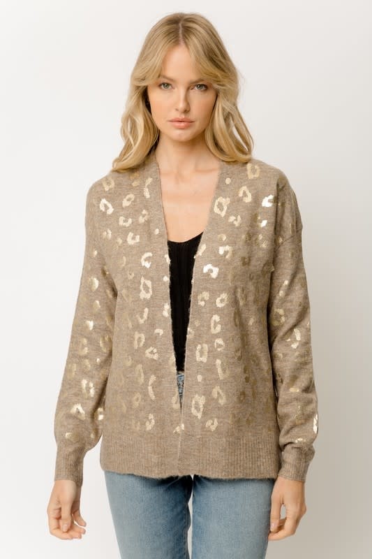 mystree clothing cardigan