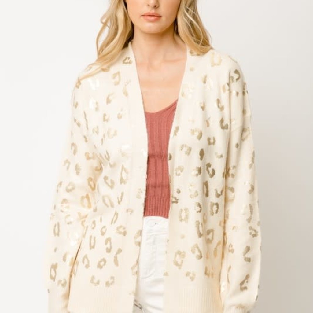 mystree clothing cardigan