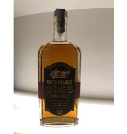 Uncle Nearest Uncle Nearest 1856 Premium Whiskey, Tennessee