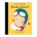 Hachette Little People Big Dreams Amelia Earhart