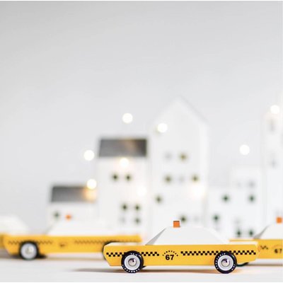 Candylab Candylab Yellow Taxicab Candylab Candylab Yellow Taxicab