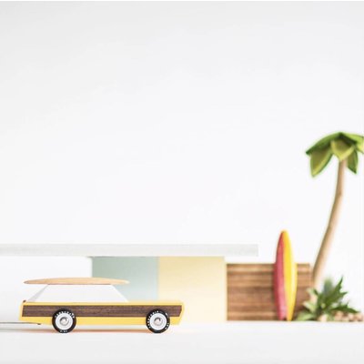 Candylab Candylab Americana Woodie Wagon Candylab Candylab Americana Woodie Wagon