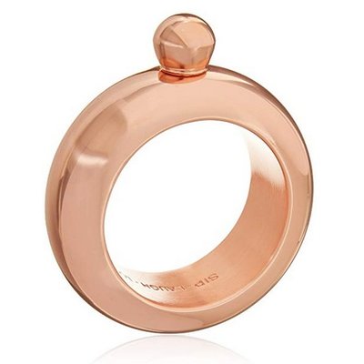 Blush Blush Charade Bracelet Flask Blush Blush Charade Bracelet Flask