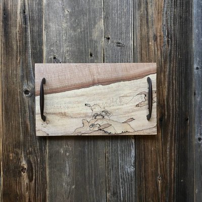 Kerf Kerf Decor Tray Kerf Kerf Decor Tray