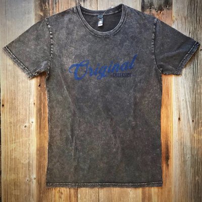 Get the Goods Get the Goods Original T-Shirt Black Get the Goods Get the Goods Original T-Shirt Black