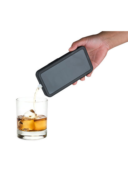 Smuggle Your Booze Smart Phone Flask