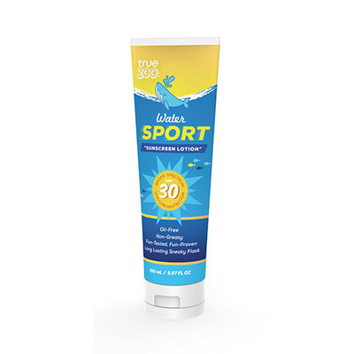 True True Sunscreen Sneaky Flask True True Sunscreen Sneaky Flask