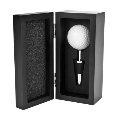 True True Golf Ball Bottle Stopper True True Golf Ball Bottle Stopper