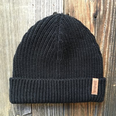 Get the Goods Get the Goods Ribbed Beanie Get the Goods Get the Goods Ribbed Beanie