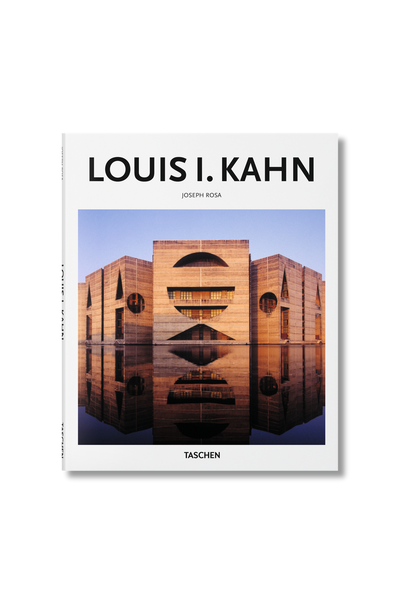 Taschen Louis I. Kahn