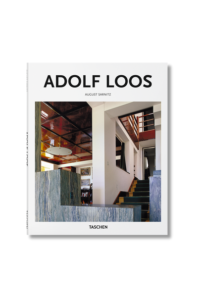 Taschen Adolf Loos