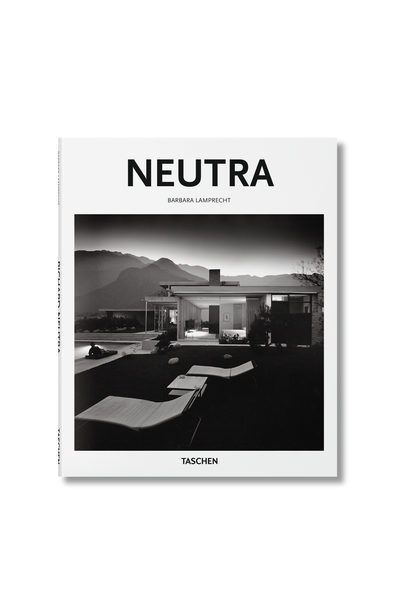 Taschen Neutra