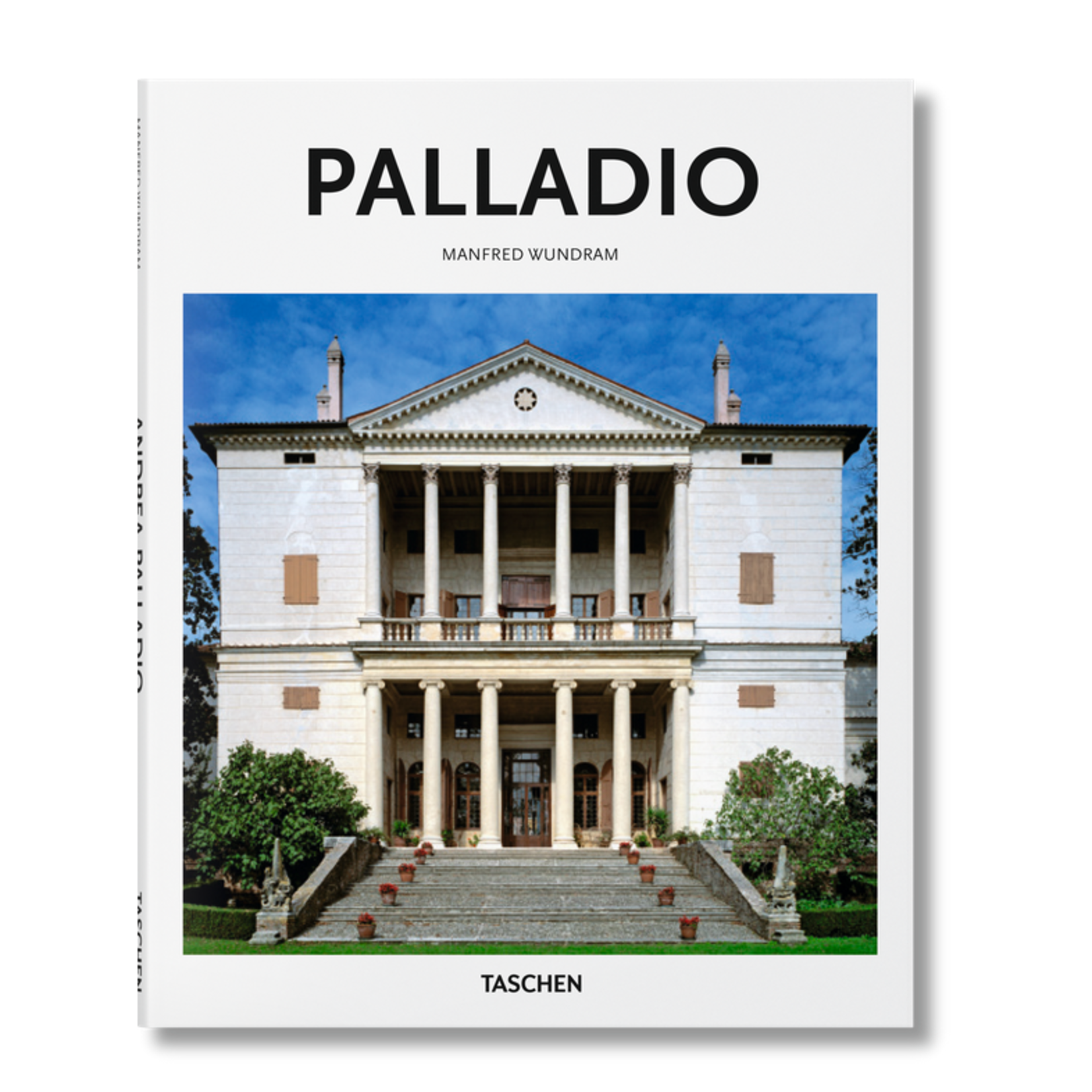 Taschen Taschen Palladio