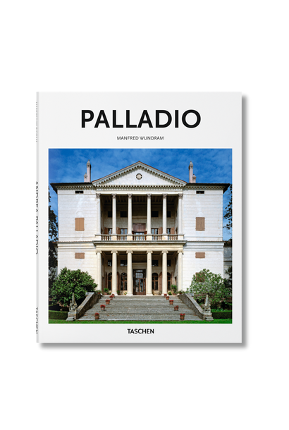 Taschen Palladio