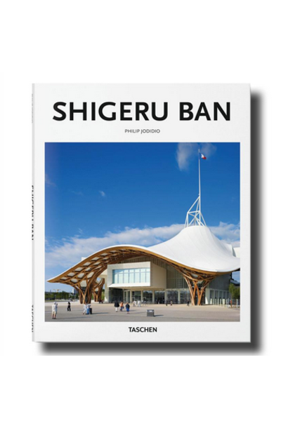 Taschen Shigeru Ban