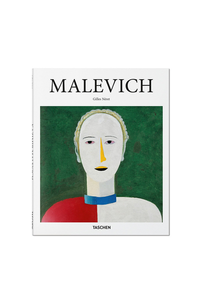Taschen Malevich