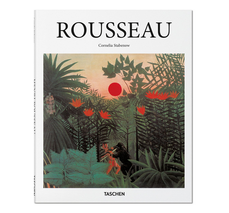 Taschen Rousseau-1