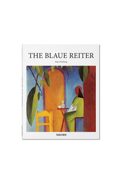 Taschen Blaue Reiter