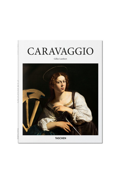 Taschen Caravaggio