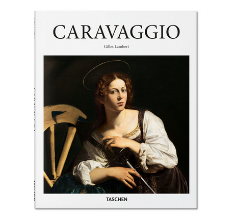 Taschen Caravaggio-1