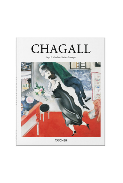 Taschen Chagall