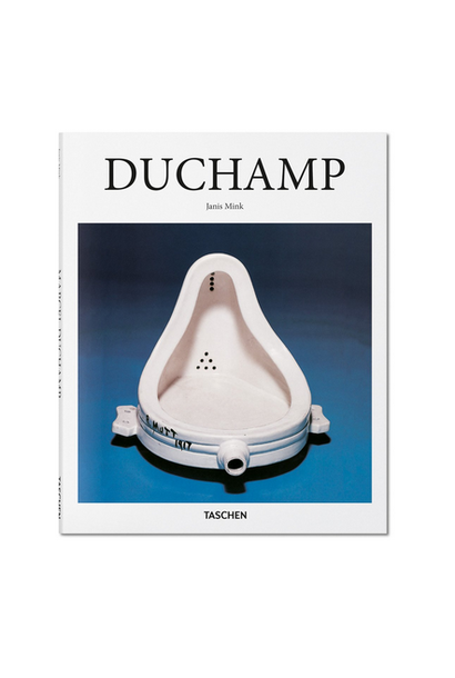 Taschen Duchamp