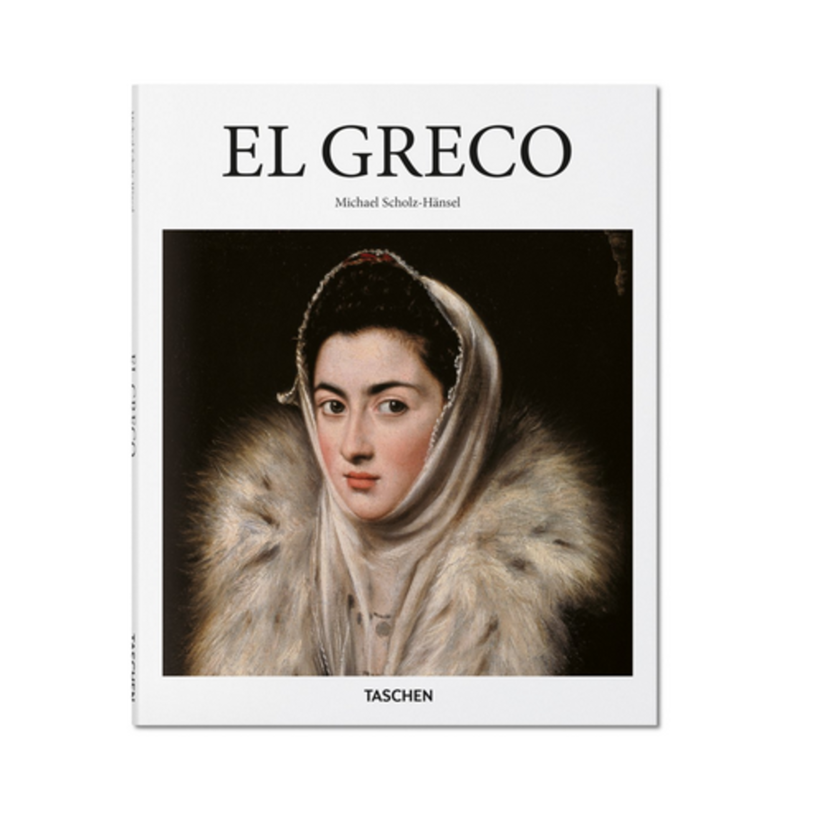 Taschen Taschen El Greco
