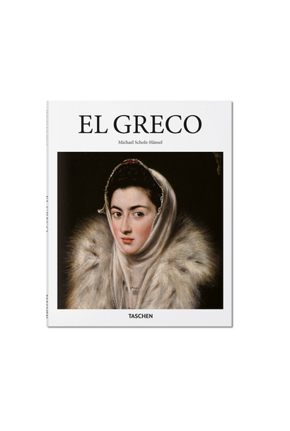 Taschen El Greco