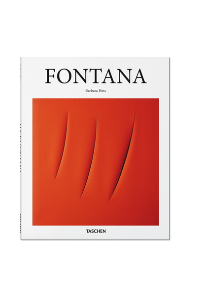 Taschen Fontana