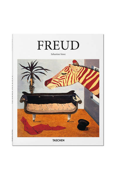 Taschen Freud