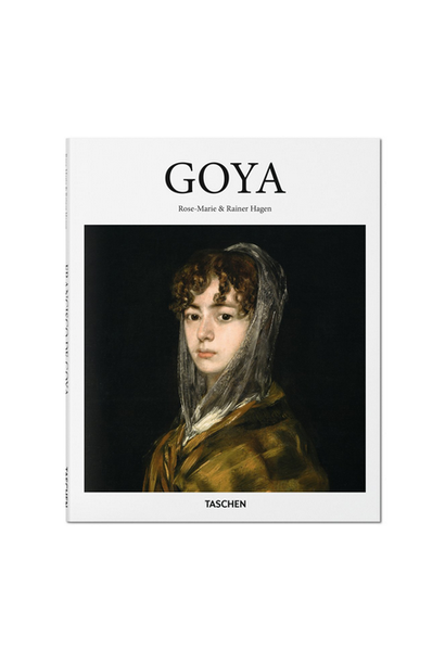Taschen Goya