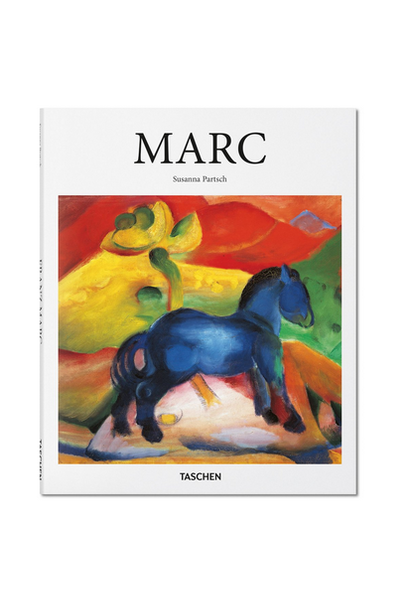 Taschen Marc