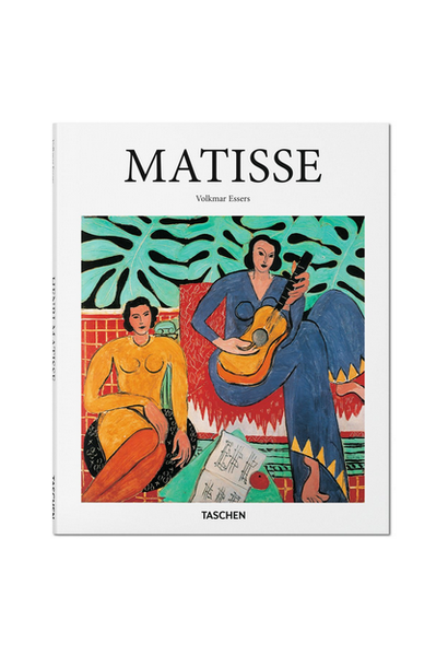 Taschen Matisse