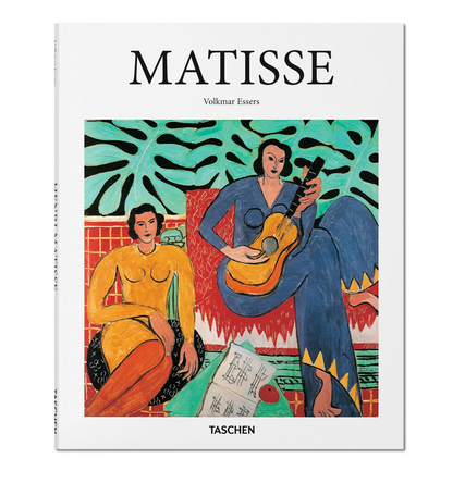 Taschen Matisse-1