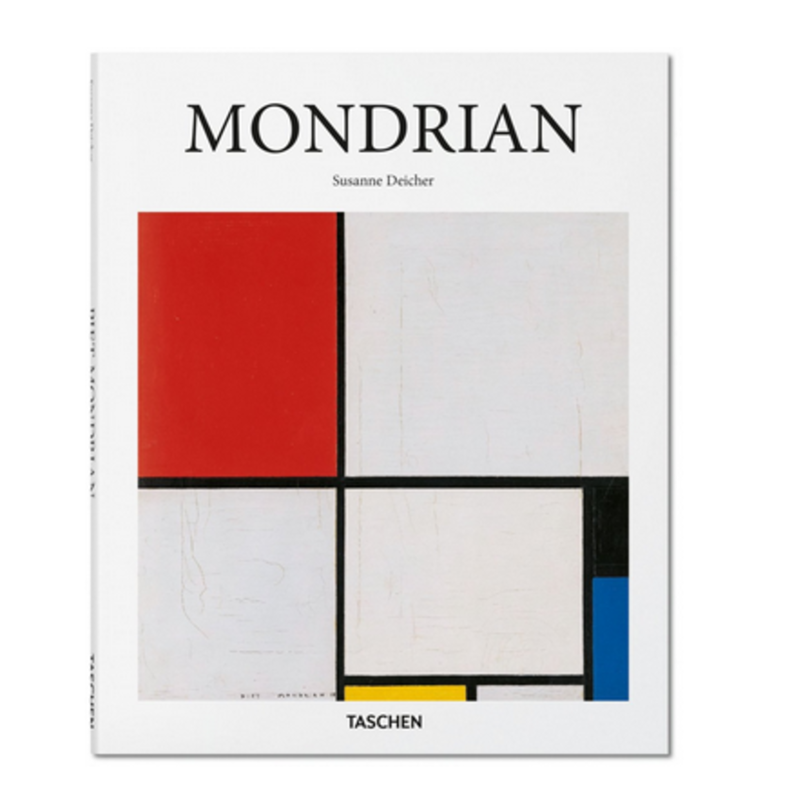 Taschen Taschen Mondrian