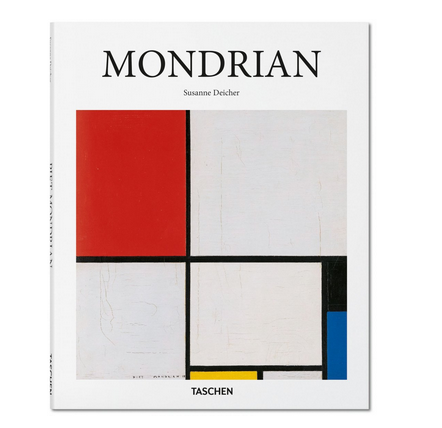Taschen Mondrian-1