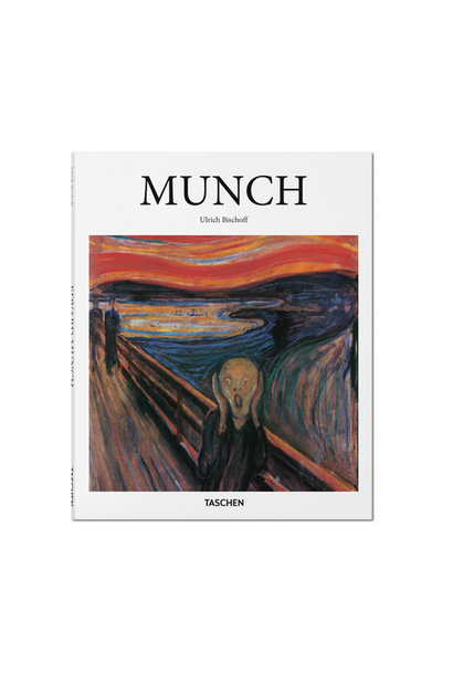 Taschen Munch