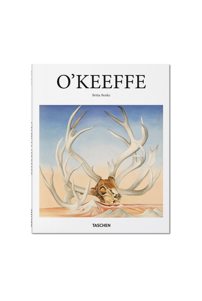 Taschen Okeeffe