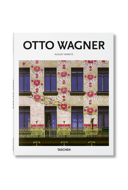 Taschen Otto Wagner