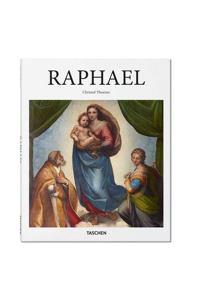 Taschen Raphael